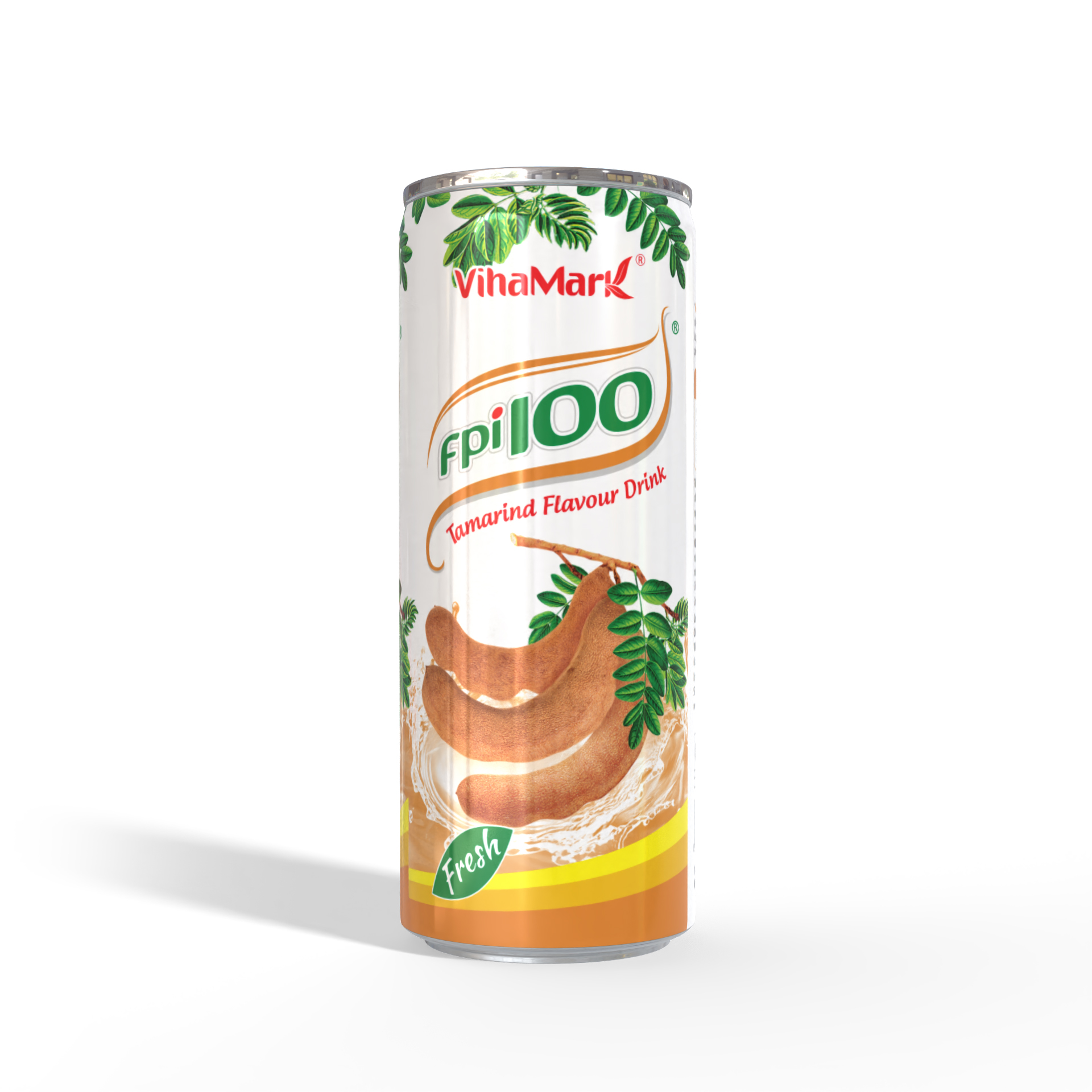 Nước uống Hương Me FPI100 - 320ml