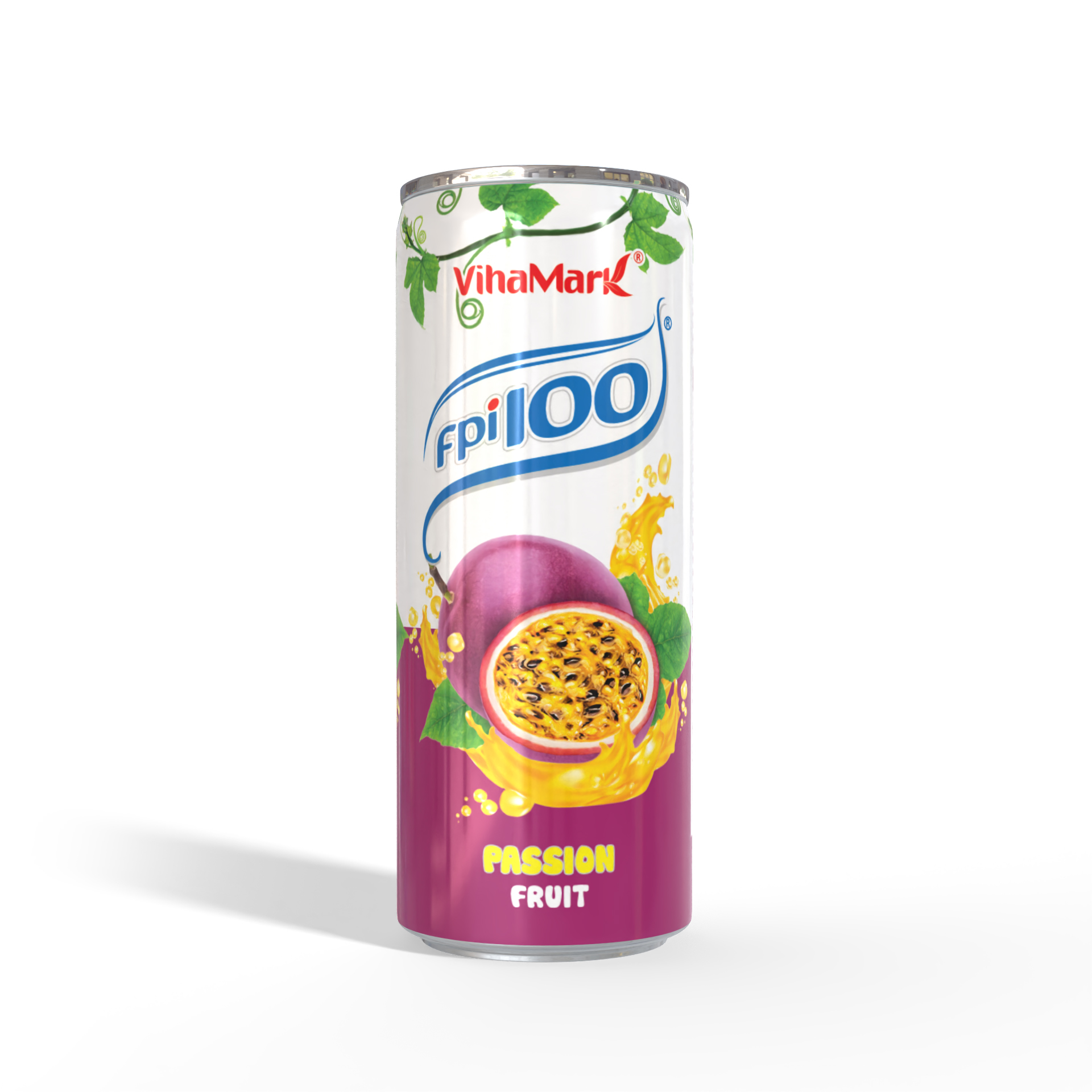 Nước Chanh dây FPI100 - 320ml