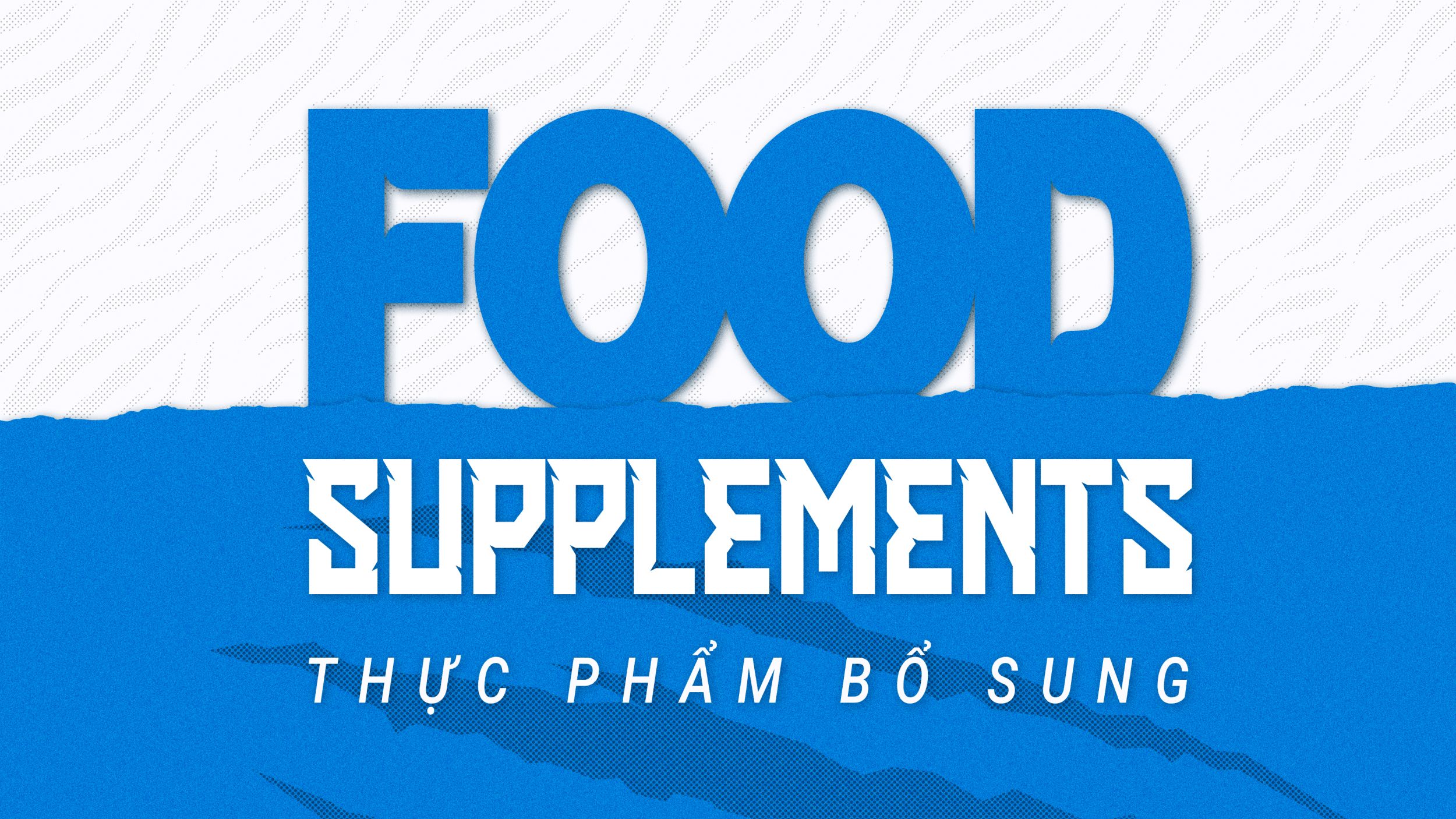 Thức uống bổ sung